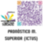 Código QR de la entrada sobre factores pronósticos sobre la evolución del miembro superior tras ictus