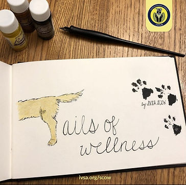 Tails of Wellness - SCOW