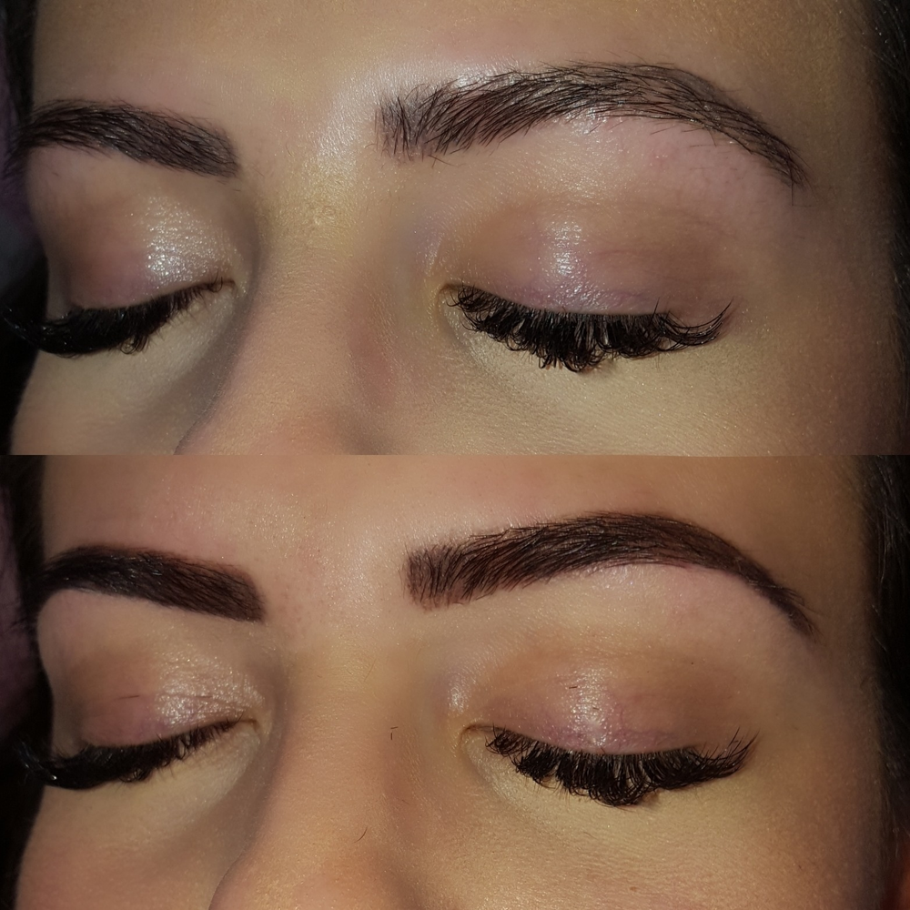 Four Things to do Before You Get Your Lashes or Brows Tinted