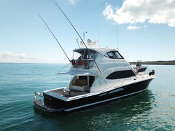 Riviera 61