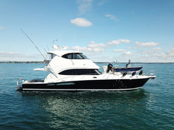 Riviera 61