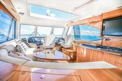 Riviera 61