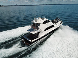 Riviera 61