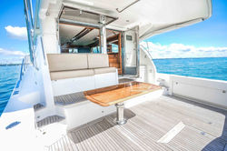 Riviera 61