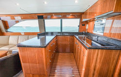 Riviera 61