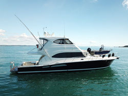 Riviera 61