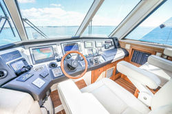 Riviera 61