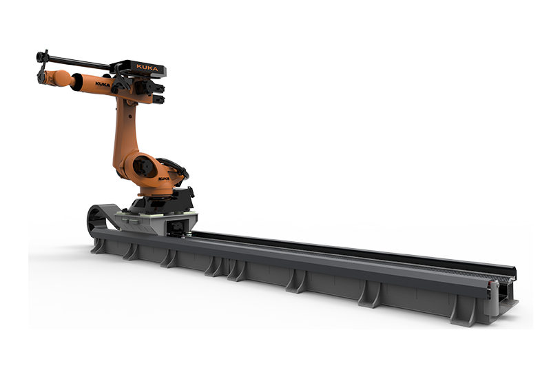 Robot Peripherals