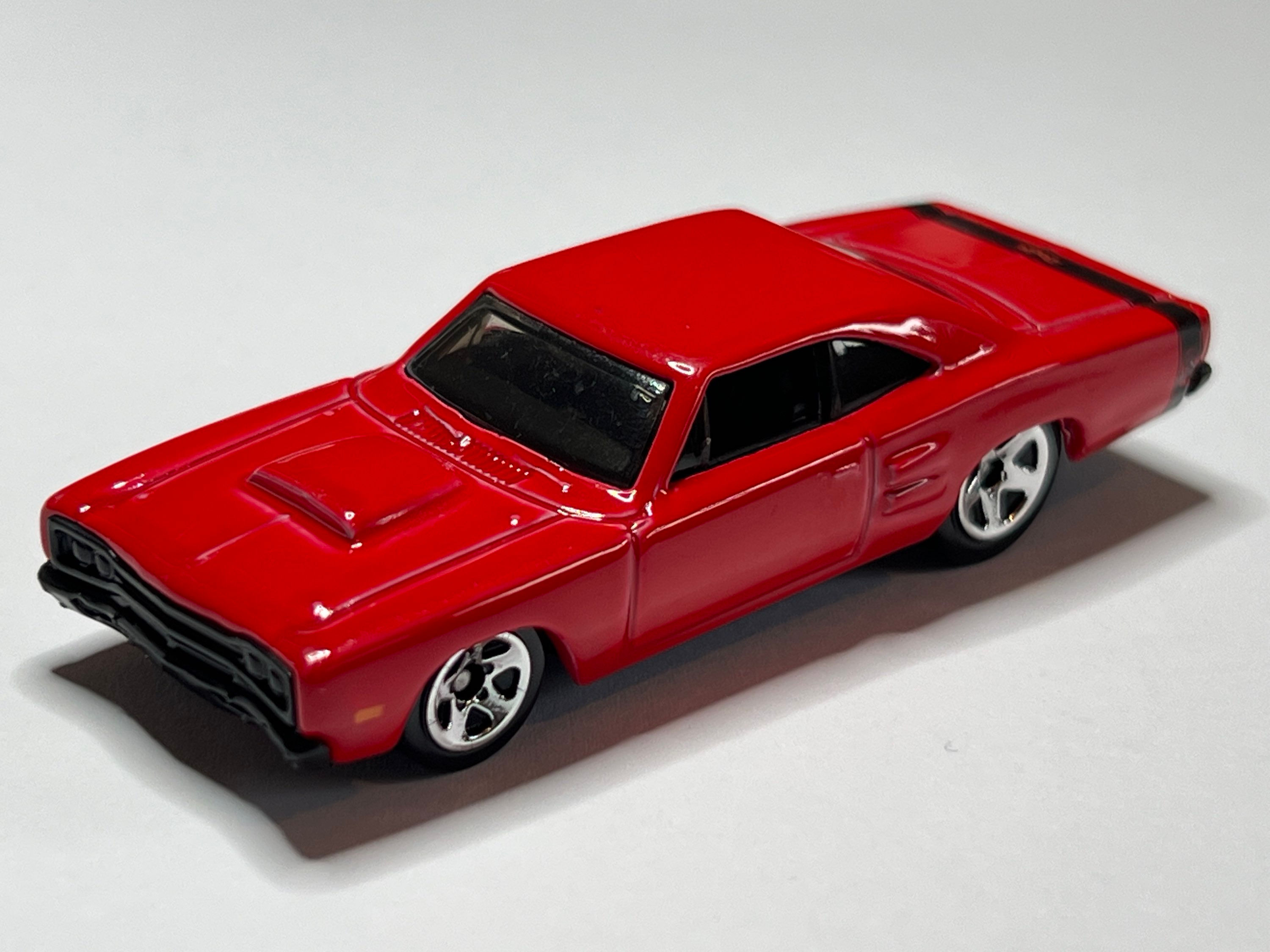 ‘69 Dodge Coronet Super Bee (2008)