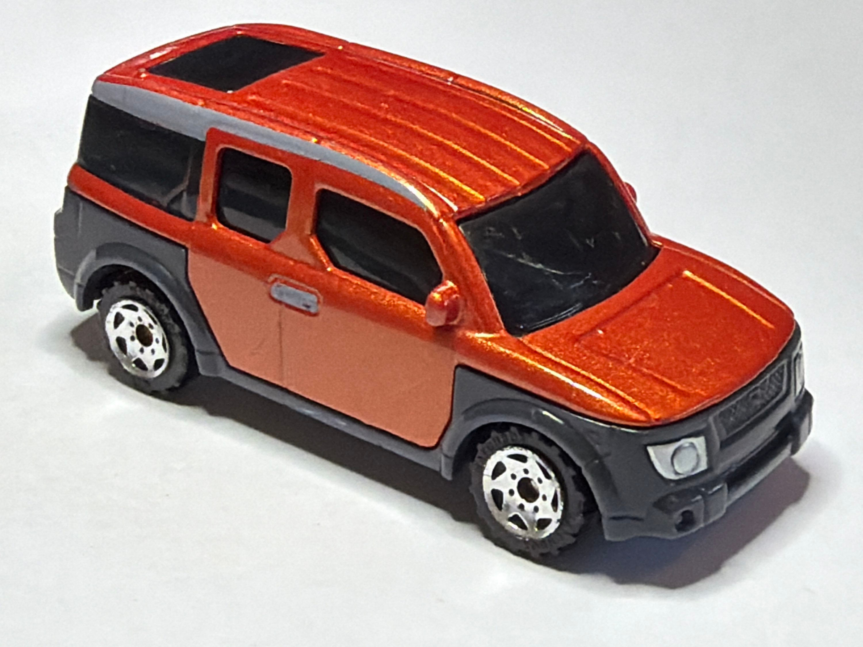 Honda Element (2004)
