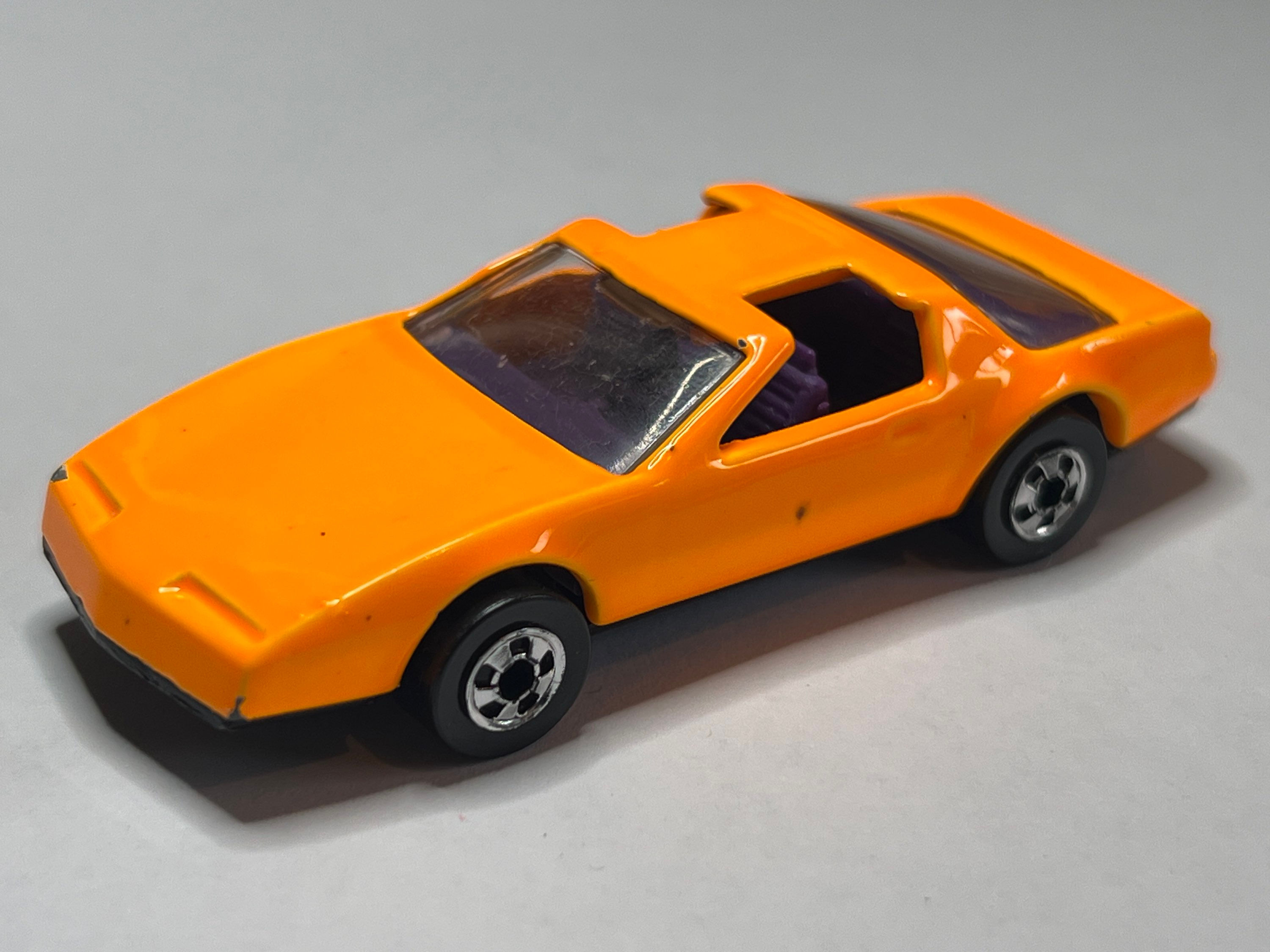 '80s Firebird (1992)