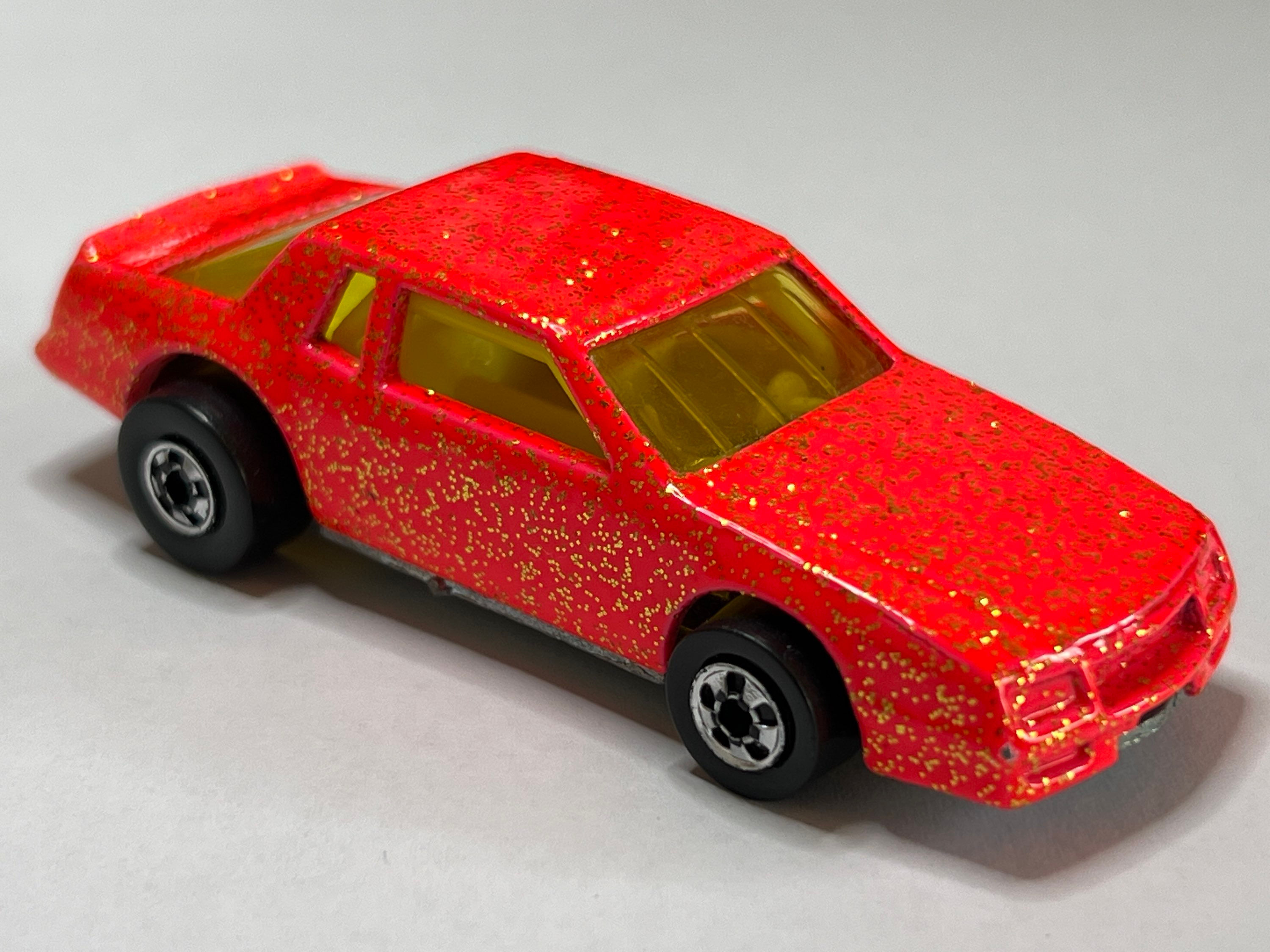 Chevy Stocker (1994)