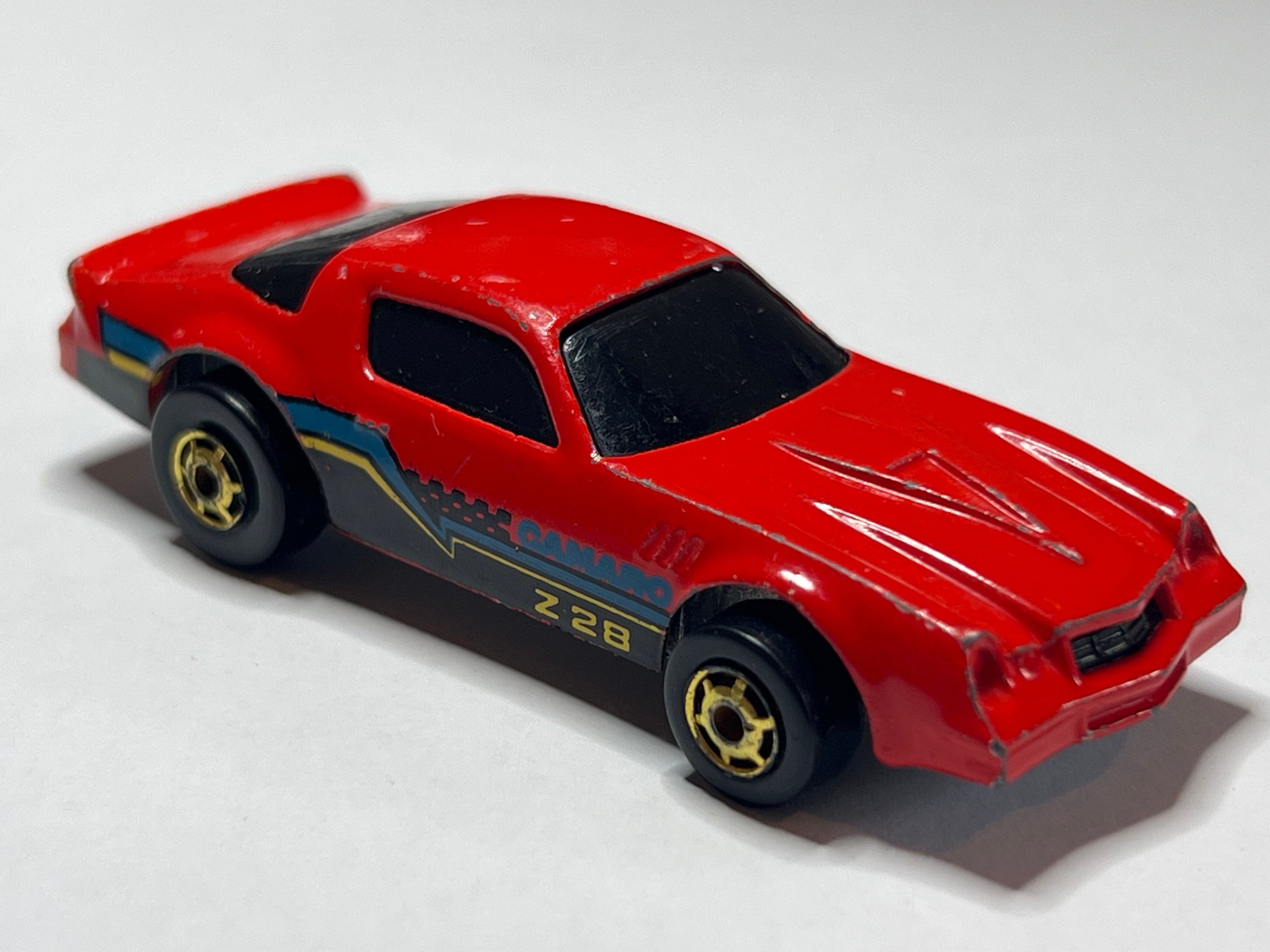 Camaro Z-28 (1986)