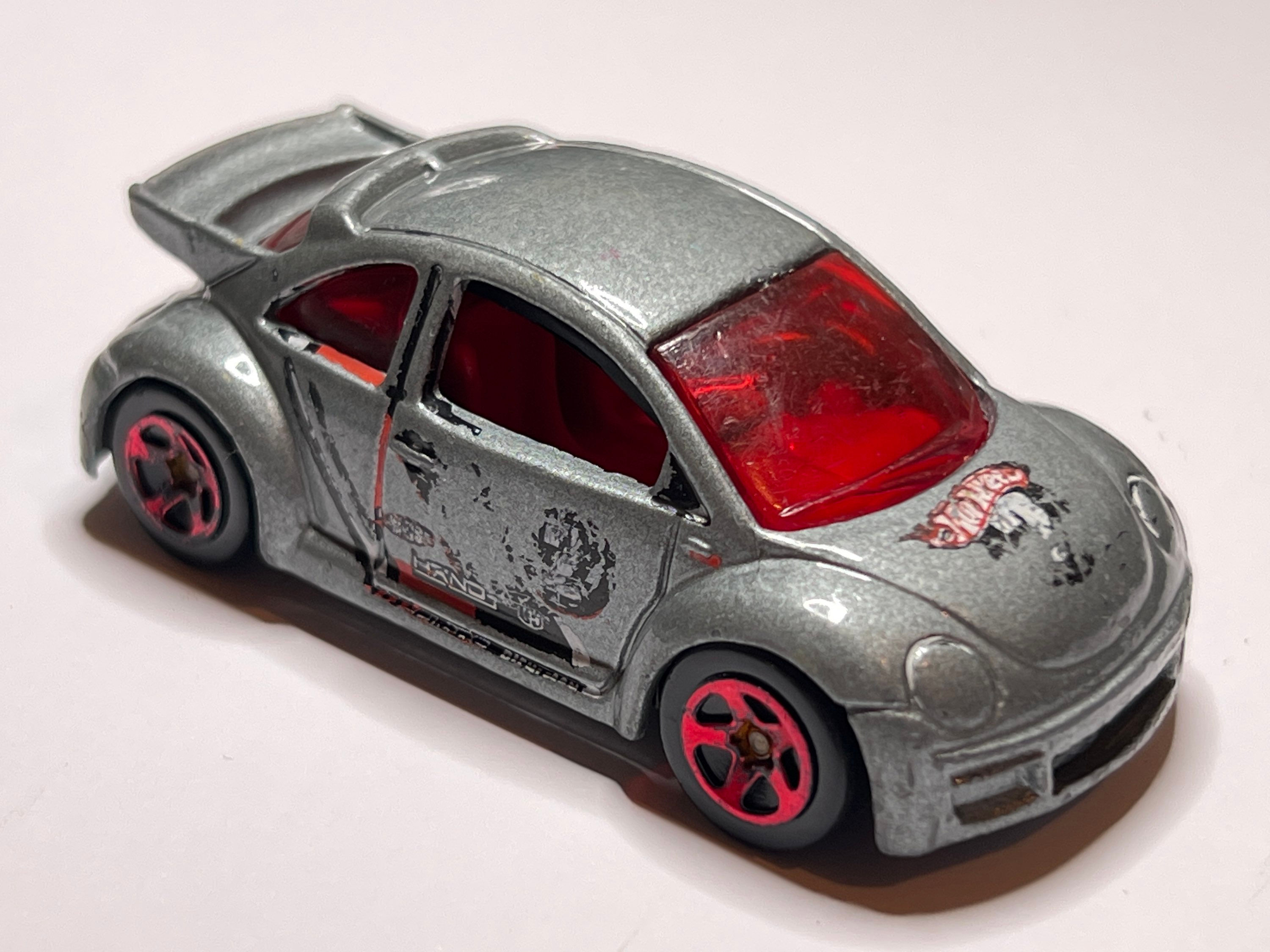 Volkswagen New Beetle Cup (2005)