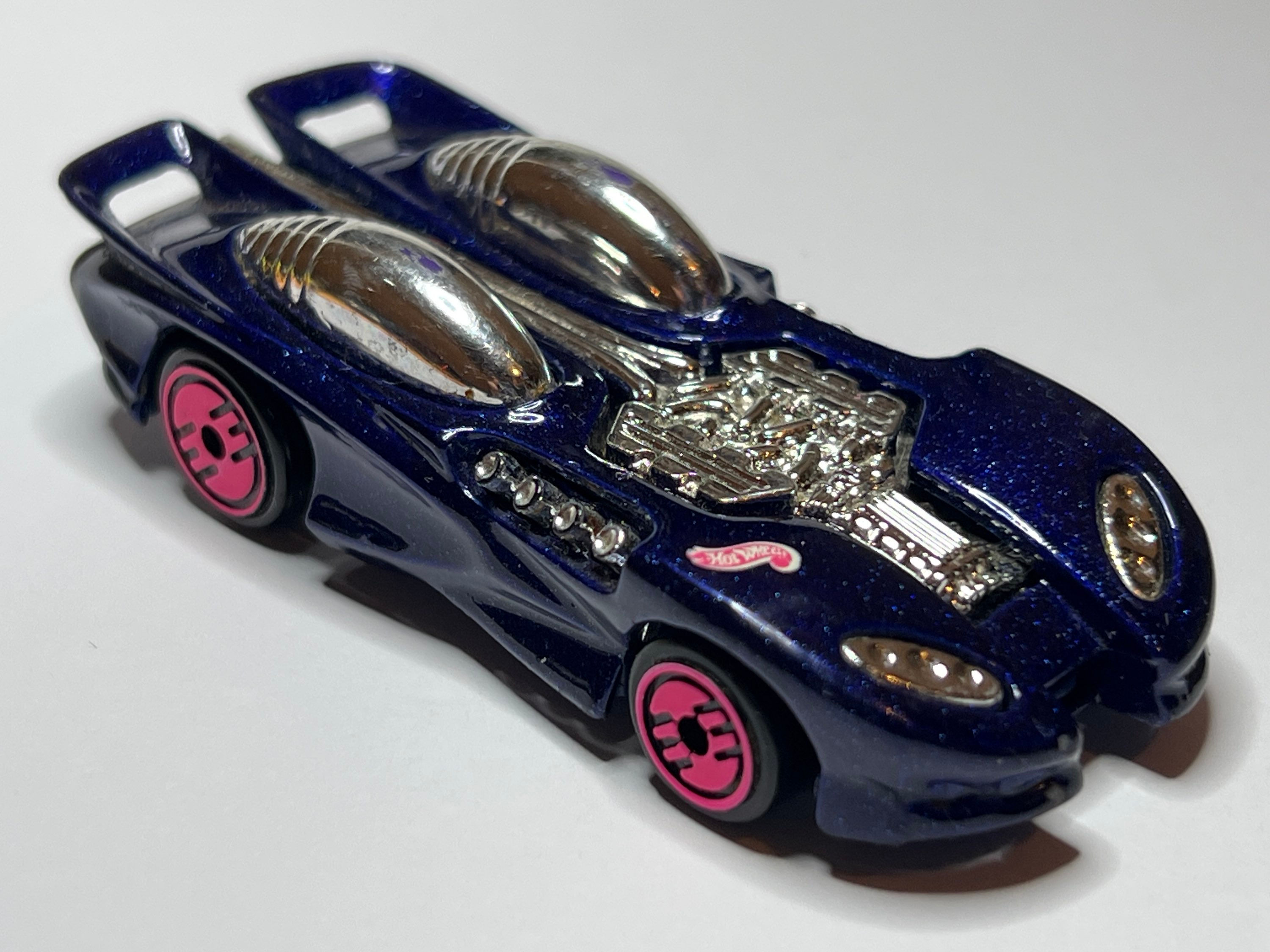 Splittin' Image II (1994)