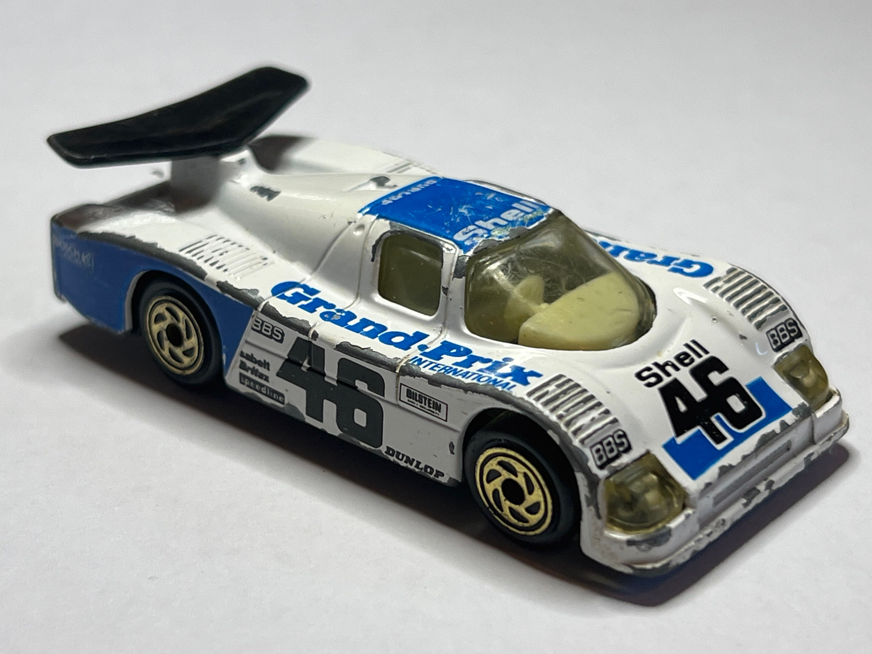 Group C Racer (1994)