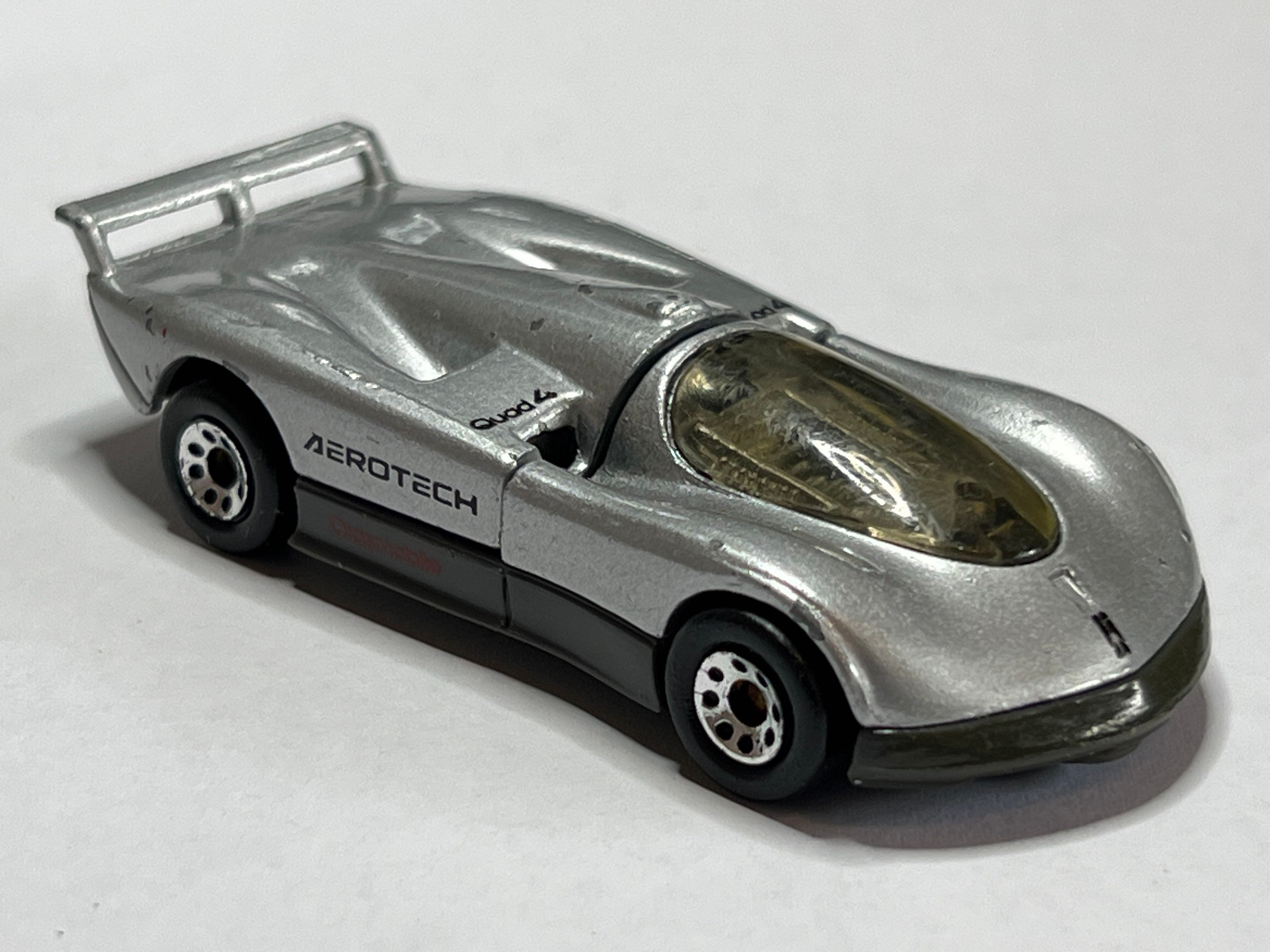 Oldsmobile Aerotech (1989)