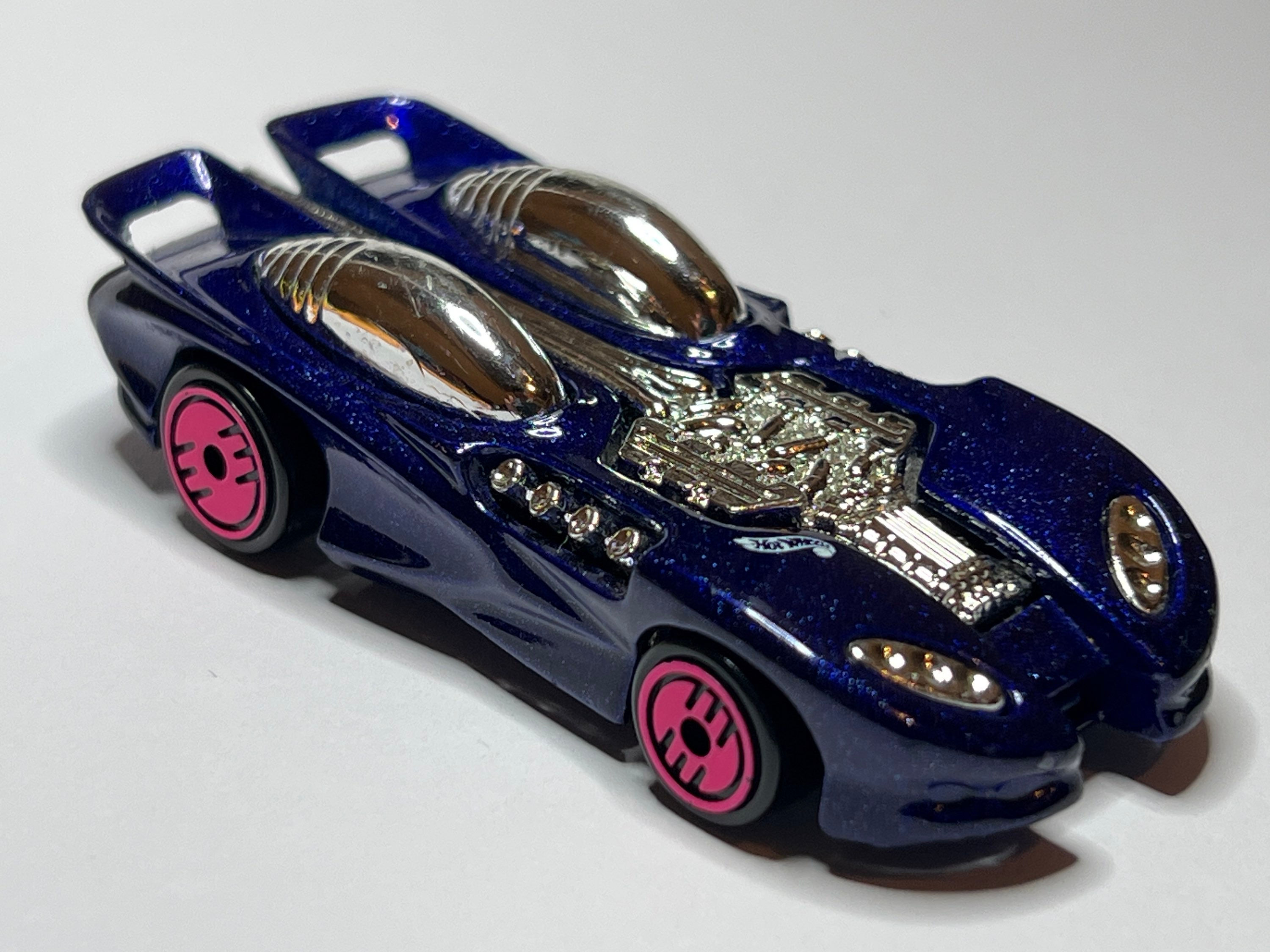 Splittin' Image II (1994)