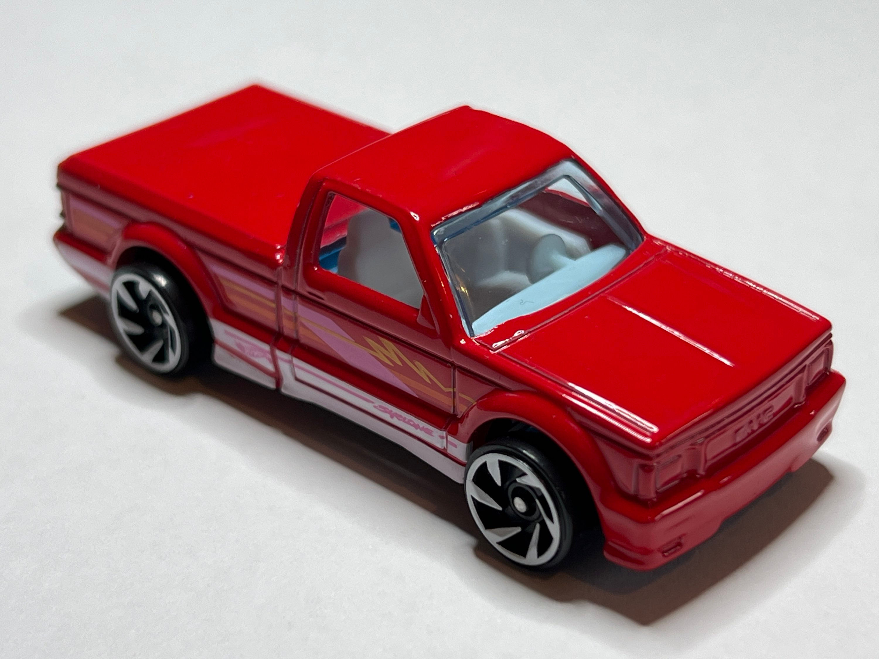 '91 GMC Syclone (2025)