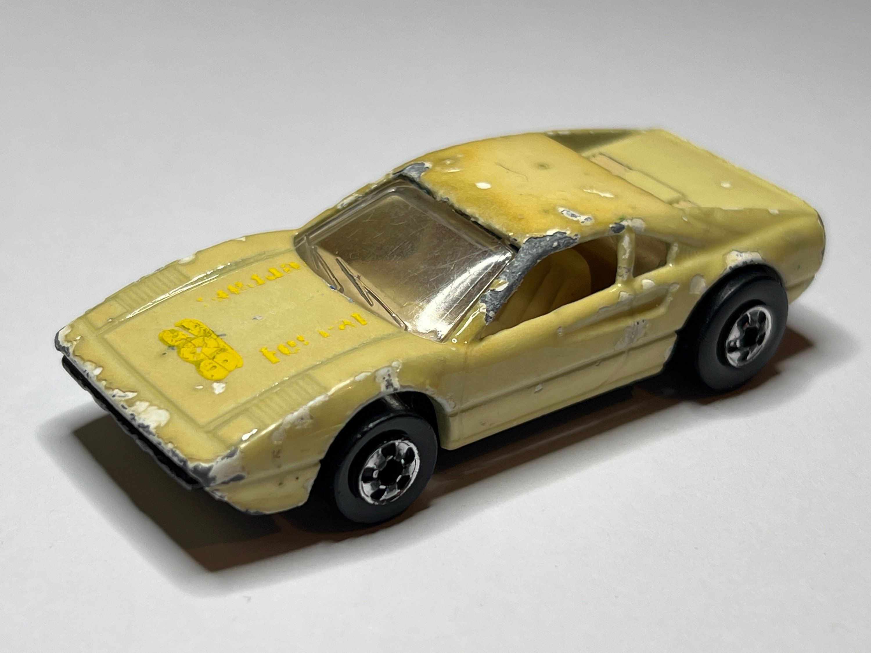 Racebait 308 (Automagic) (1988)