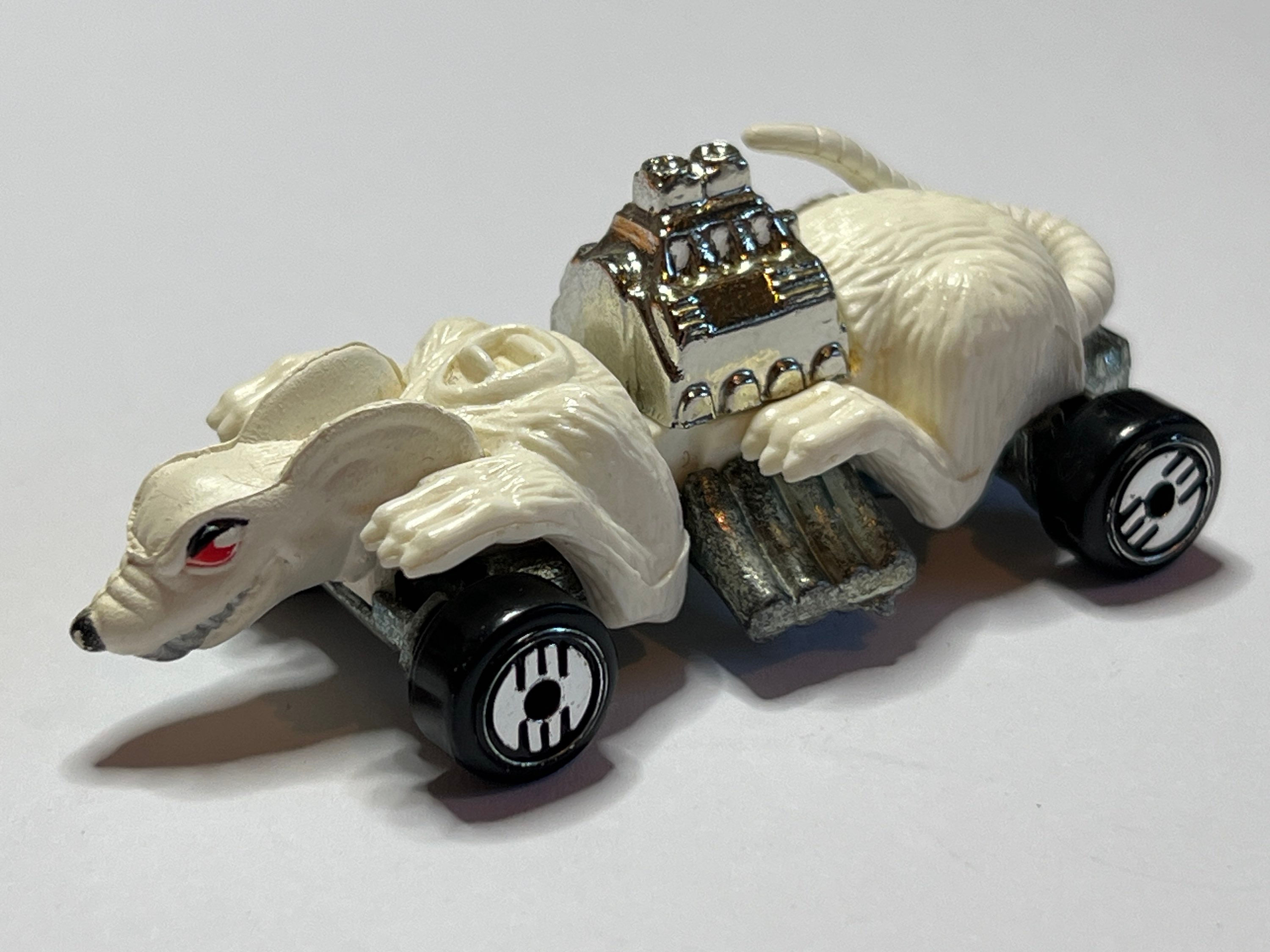 Ratmobile (1988)
