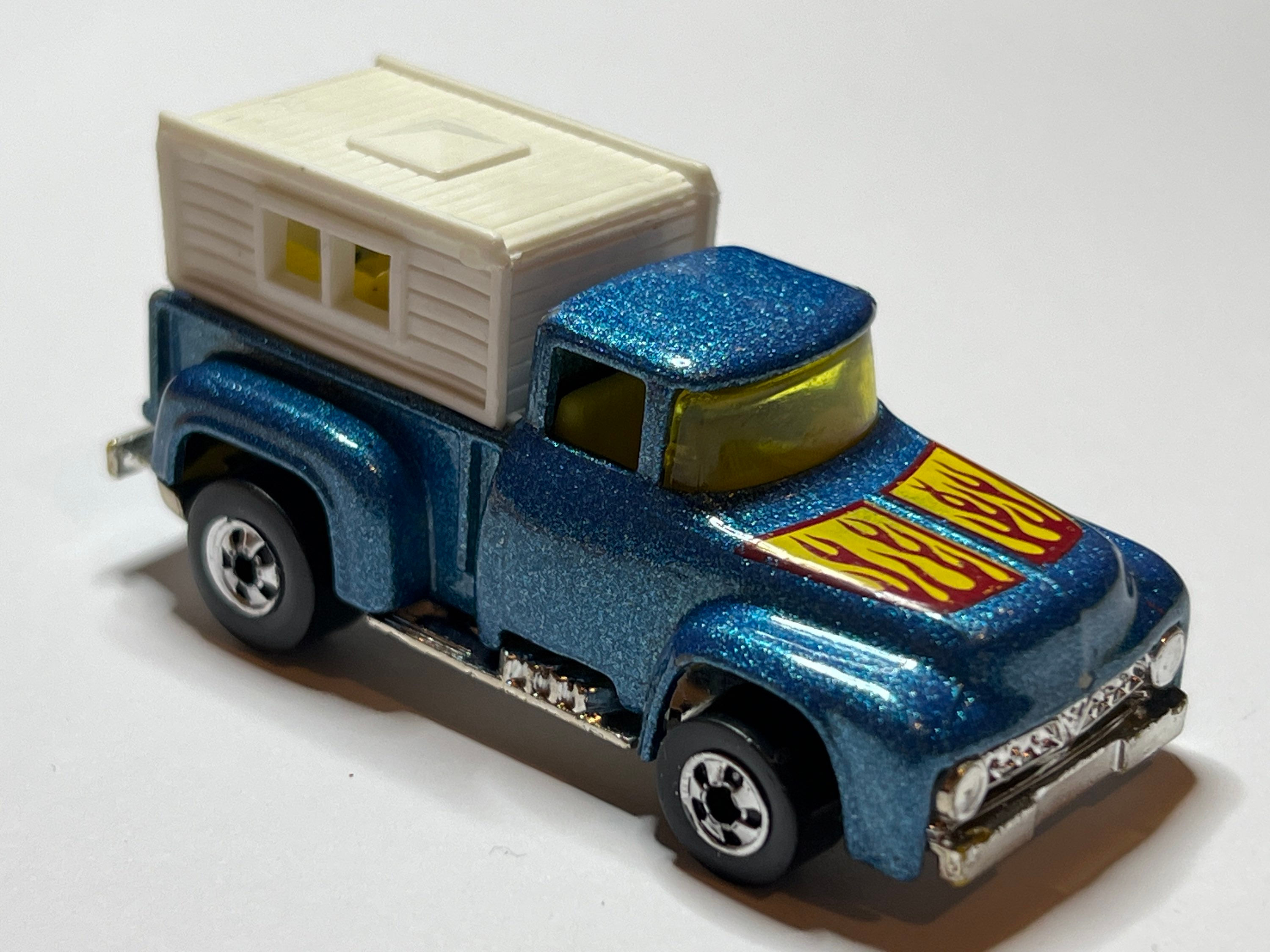 '56 Hi-Tail Hauler (1983)