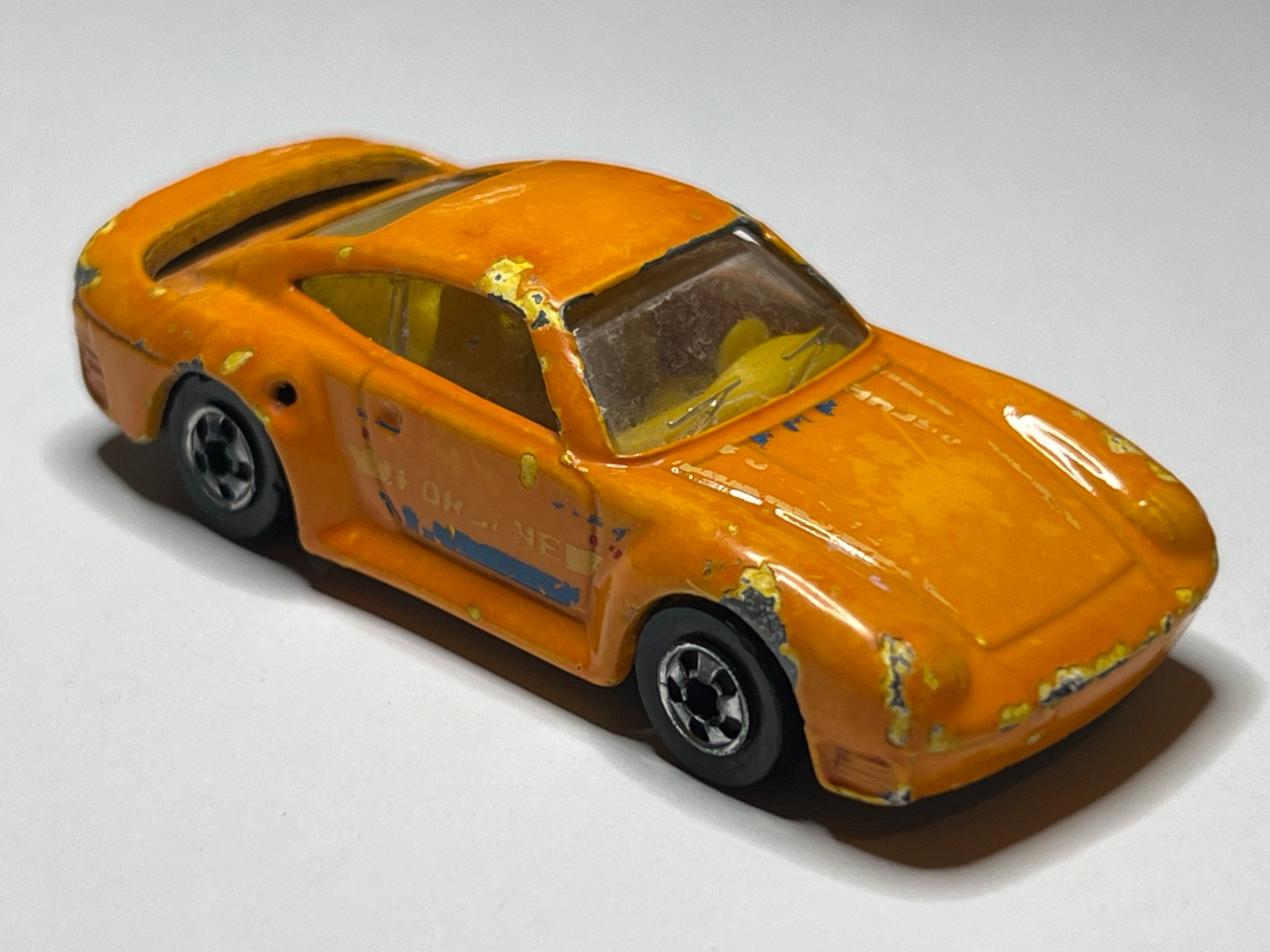 Porsche 959 (Automagic) (1989)