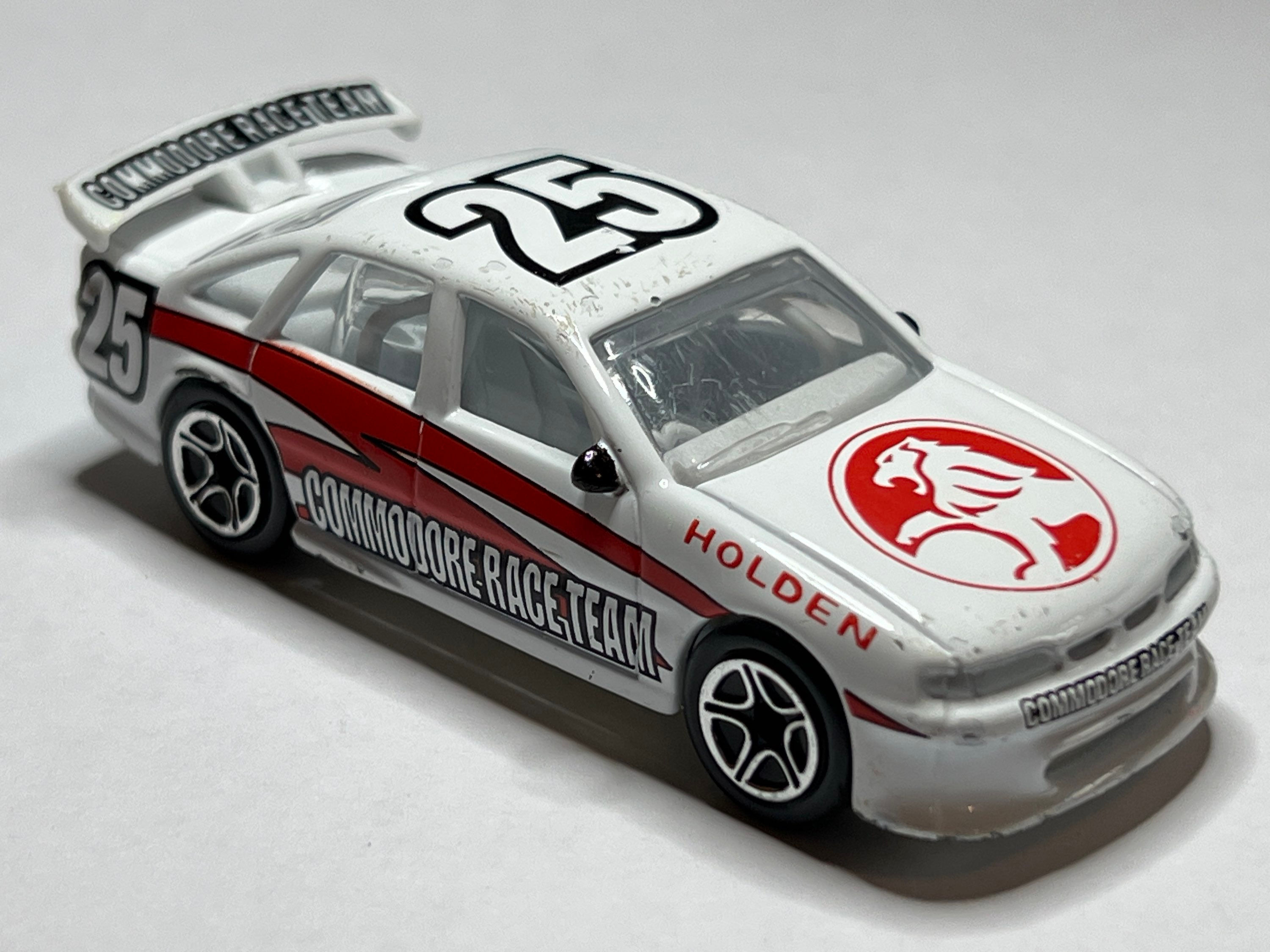 Holden Commodore (1997)