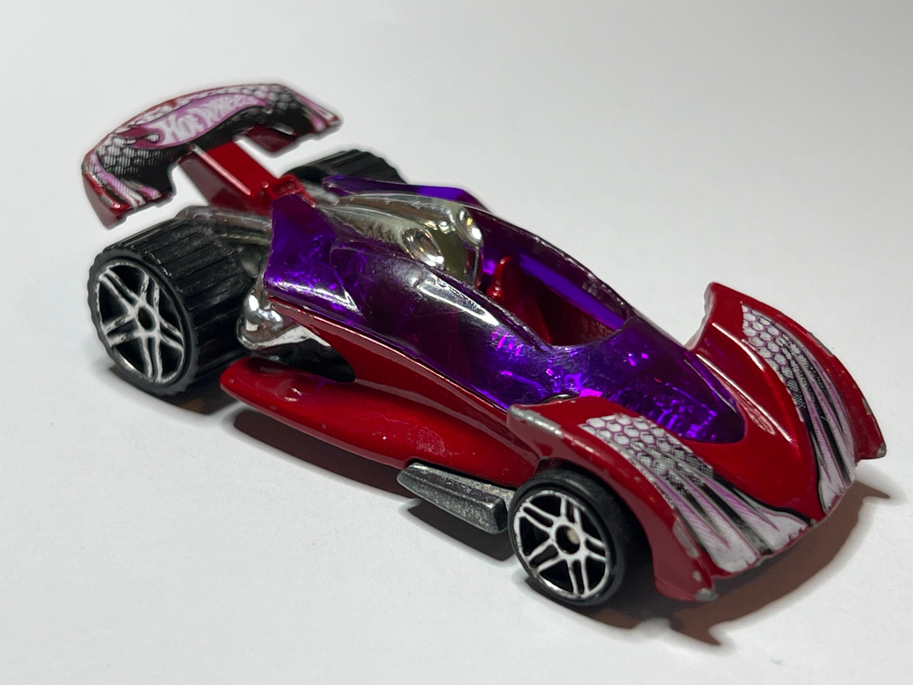 Open Road-ster (2003)