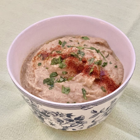 Baba Ganoush