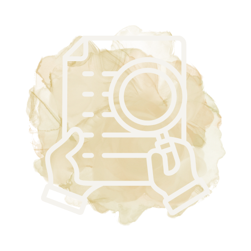 Contract review services icon