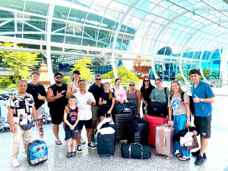 How to Book a Friendly Private Driver in Badung, Bali