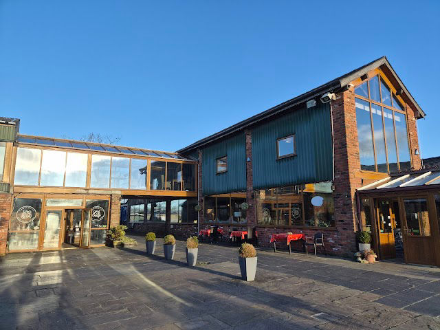 Huntleys Classic Car Meet