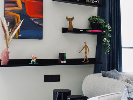 Interior Styling ideas 