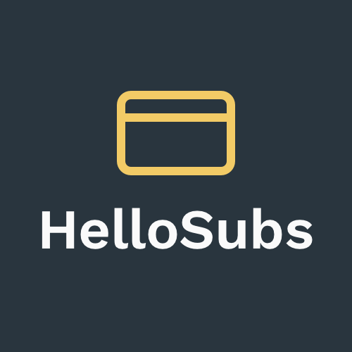 HelloSubs logo