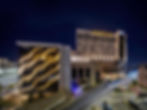 FAIRMONT AMMAN