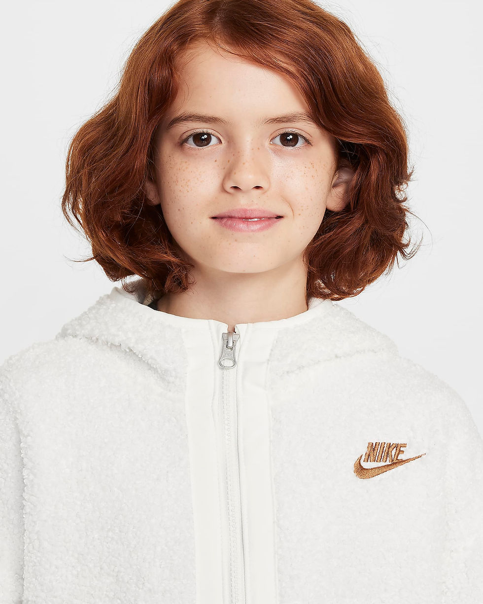 Thumbnail: Nike Sportswear Club