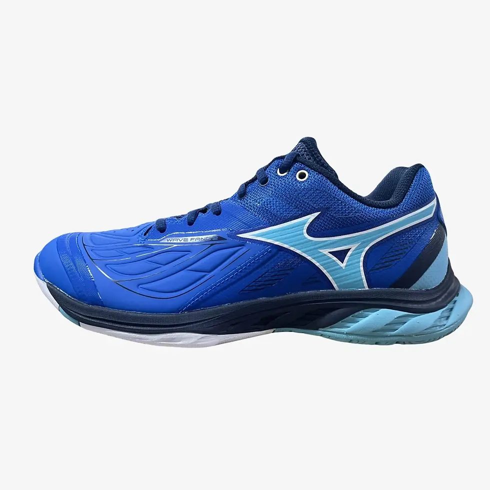 Thumbnail: MIZUNO WAVE FANG 2 BADMINTON SHOES