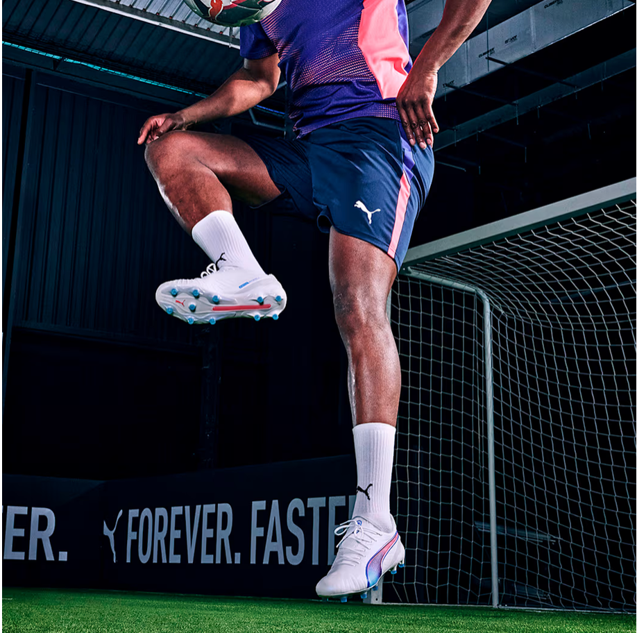 Thumbnail: KING ULTIMATE Firm Ground/Artificial Ground Men's Soccer Cleats