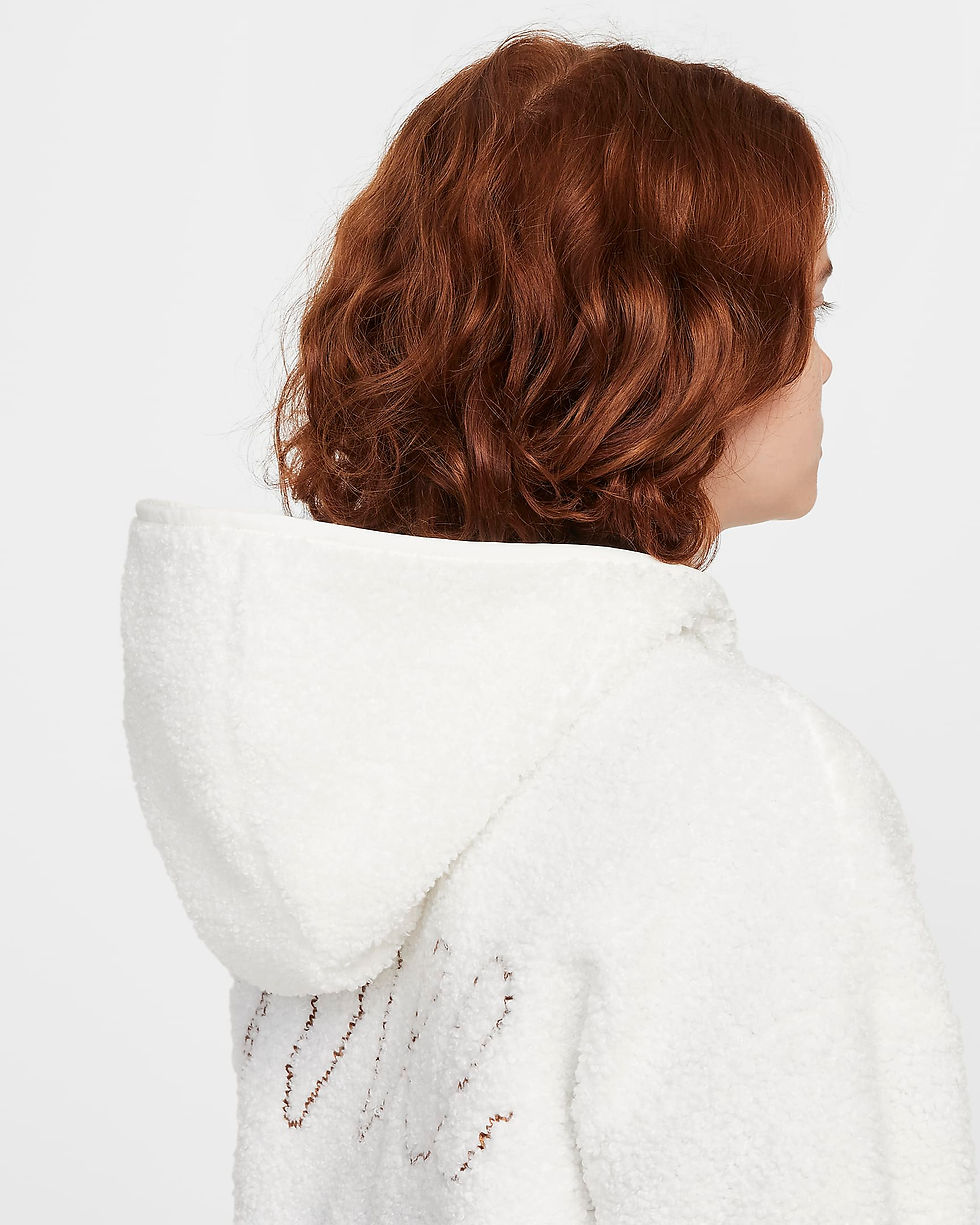 Thumbnail: Nike Sportswear Club