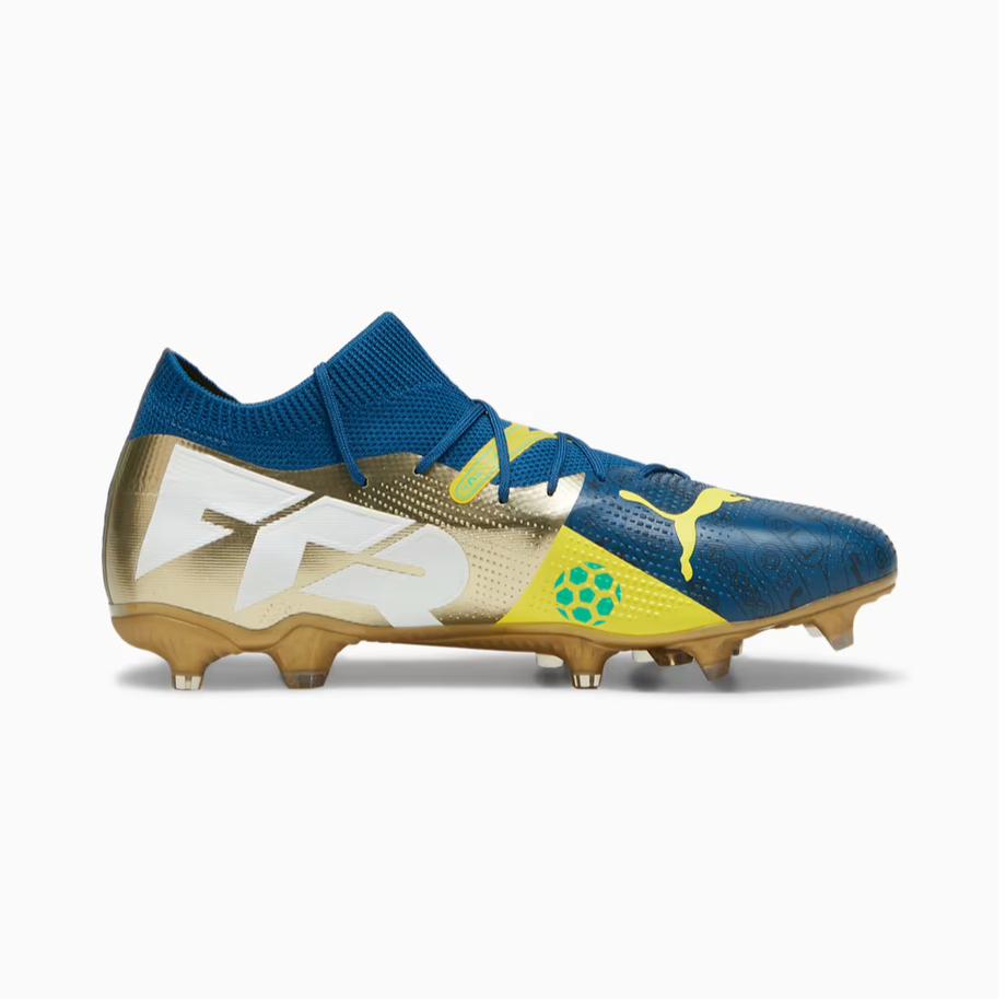 Thumbnail: PUMA x NEYMAR JR FUTURE 7 MATCH "BNA" Firm Ground/Artifical Ground Men's Soccer