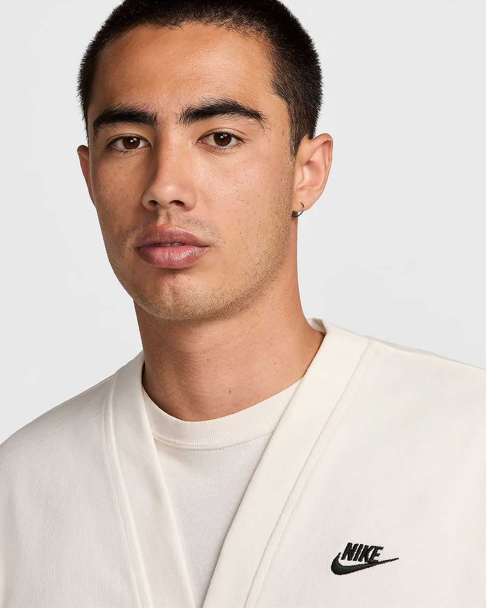 Thumbnail: Nike Club