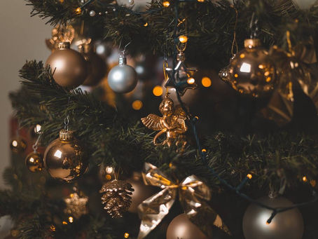 Pour Noël, la chocolaterie L'Oiseau d'Or tourne à plein régime