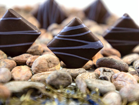 Le chocolat périme-t-il ?