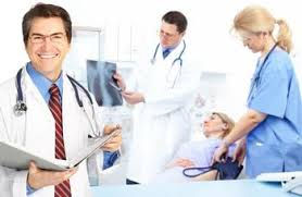 Hospitals Clinics and Emergency Services