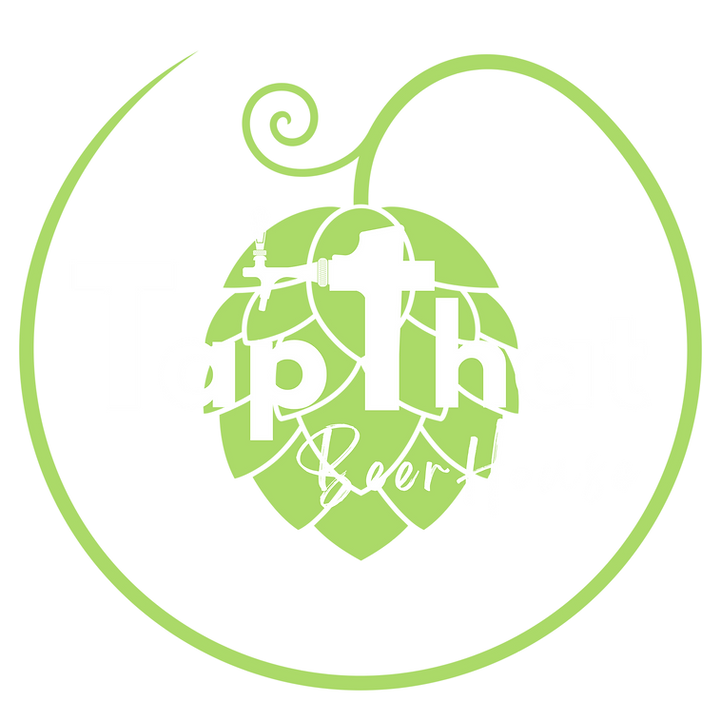 Tap That Beer House logo