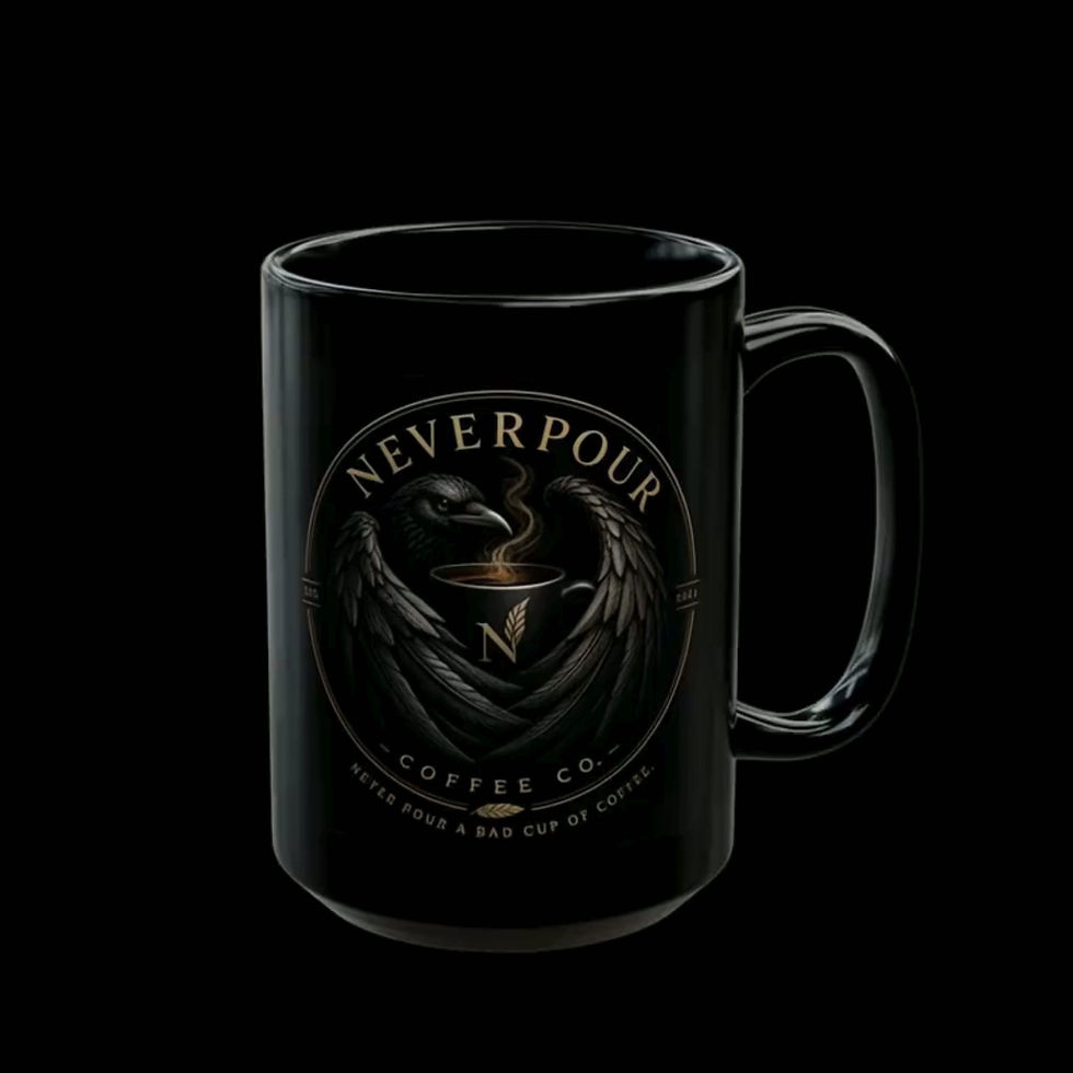 raven