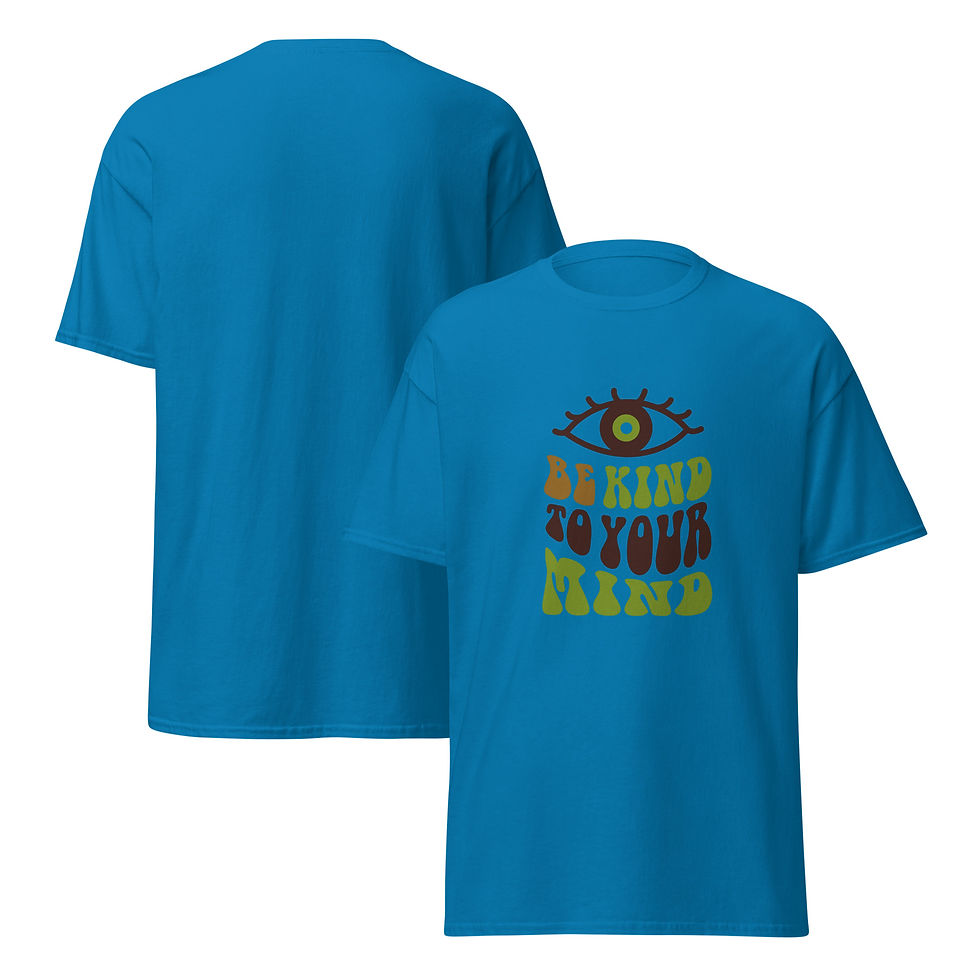 Thumbnail: Unisex classic tee
