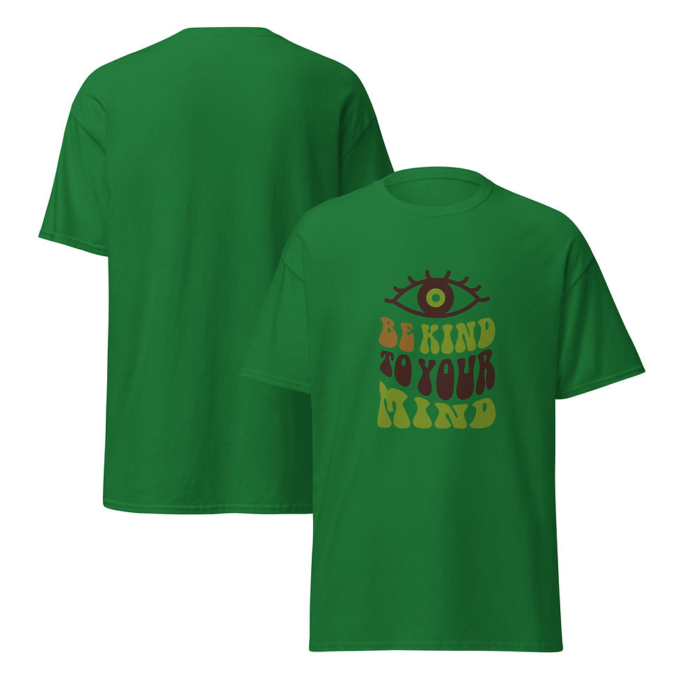 Thumbnail: Unisex classic tee