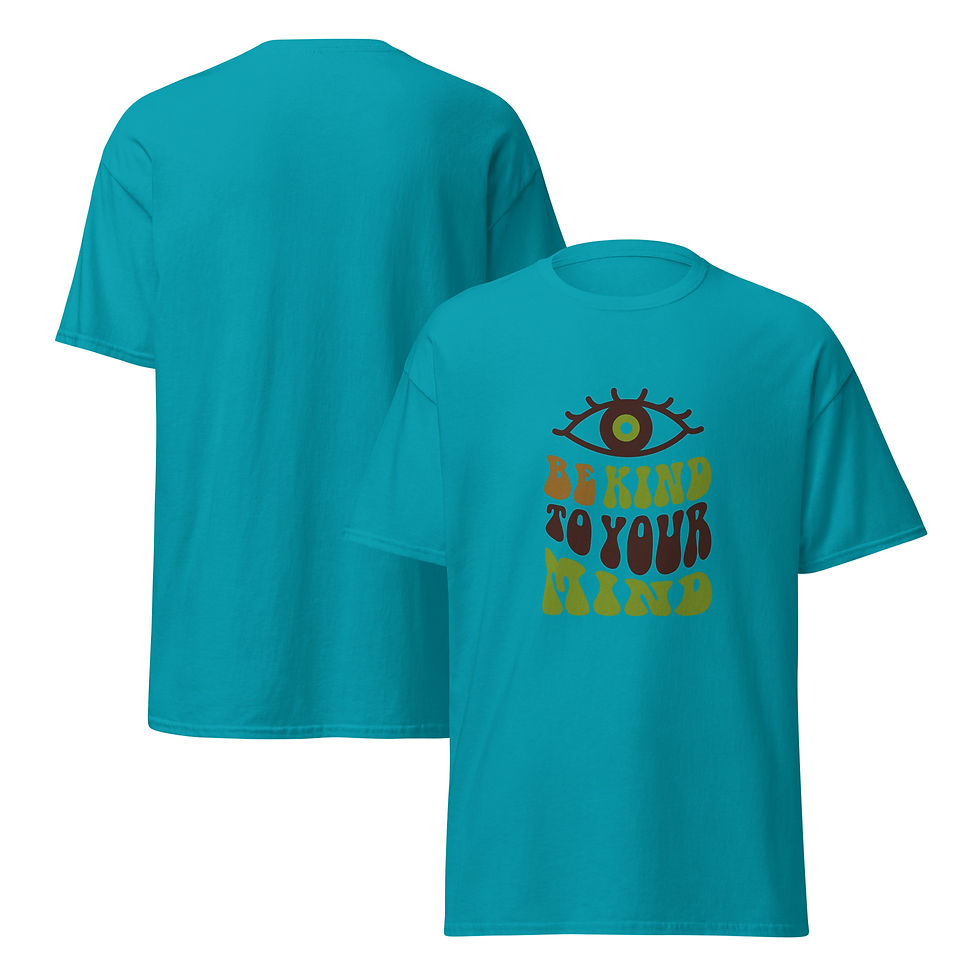 Thumbnail: Unisex classic tee